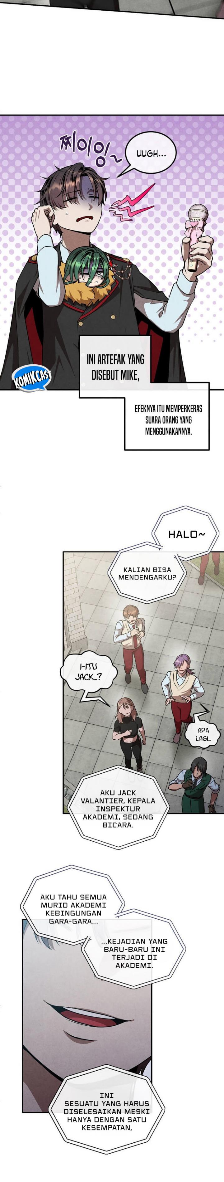 Dilarang COPAS - situs resmi www.mangacanblog.com - Komik legendary youngest son of the marquis house 141 - chapter 141 142 Indonesia legendary youngest son of the marquis house 141 - chapter 141 Terbaru 17|Baca Manga Komik Indonesia|Mangacan