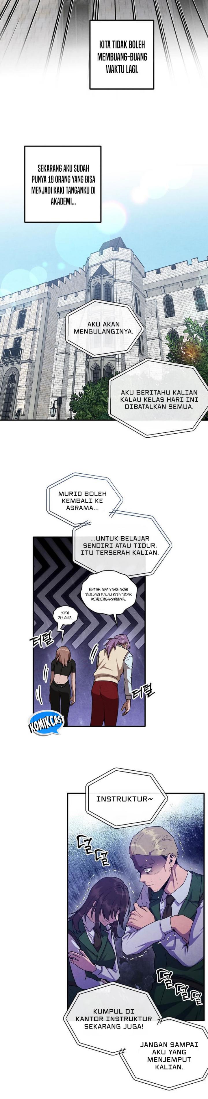 Dilarang COPAS - situs resmi www.mangacanblog.com - Komik legendary youngest son of the marquis house 141 - chapter 141 142 Indonesia legendary youngest son of the marquis house 141 - chapter 141 Terbaru 19|Baca Manga Komik Indonesia|Mangacan