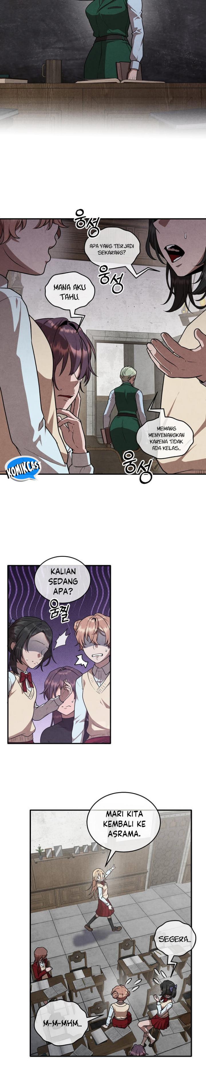 Dilarang COPAS - situs resmi www.mangacanblog.com - Komik legendary youngest son of the marquis house 141 - chapter 141 142 Indonesia legendary youngest son of the marquis house 141 - chapter 141 Terbaru 23|Baca Manga Komik Indonesia|Mangacan