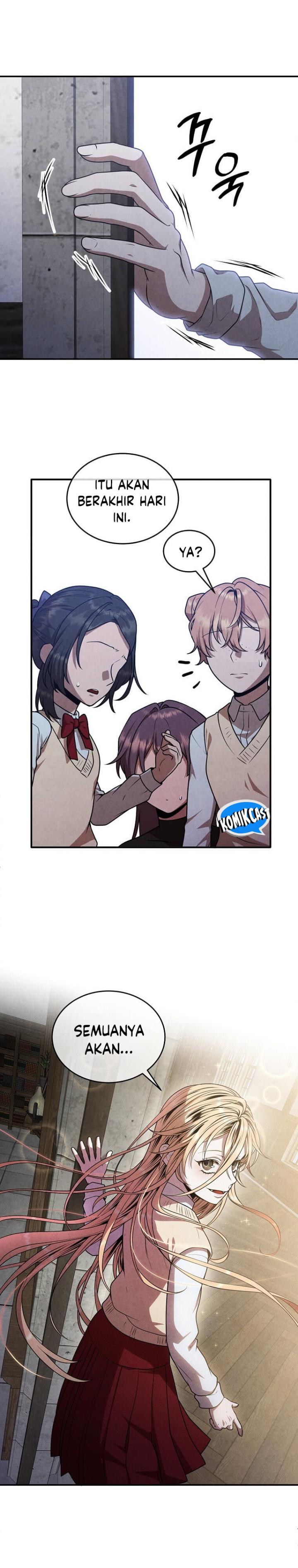Dilarang COPAS - situs resmi www.mangacanblog.com - Komik legendary youngest son of the marquis house 141 - chapter 141 142 Indonesia legendary youngest son of the marquis house 141 - chapter 141 Terbaru 24|Baca Manga Komik Indonesia|Mangacan