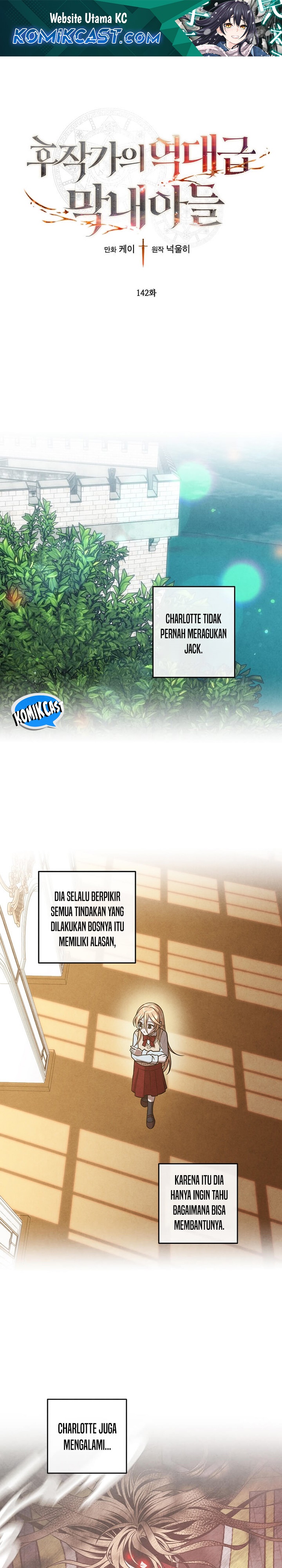 Dilarang COPAS - situs resmi www.mangacanblog.com - Komik legendary youngest son of the marquis house 142 - chapter 142 143 Indonesia legendary youngest son of the marquis house 142 - chapter 142 Terbaru 1|Baca Manga Komik Indonesia|Mangacan