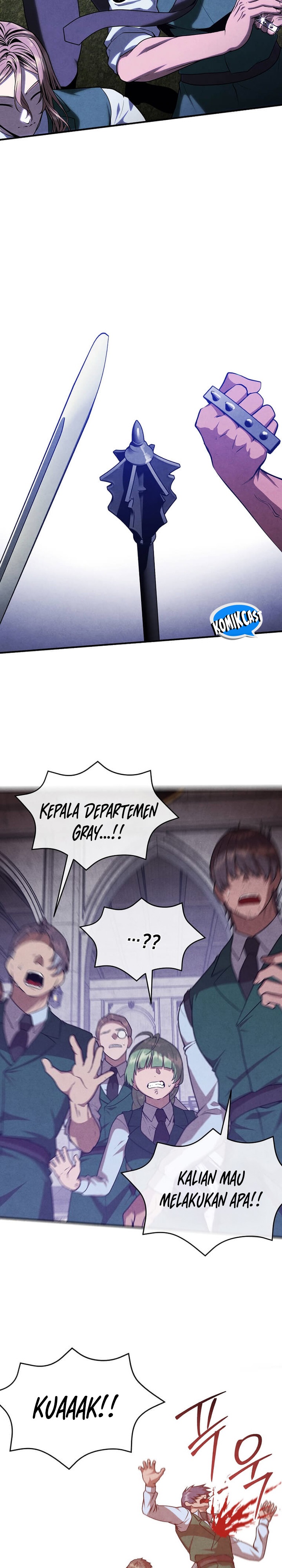 Dilarang COPAS - situs resmi www.mangacanblog.com - Komik legendary youngest son of the marquis house 142 - chapter 142 143 Indonesia legendary youngest son of the marquis house 142 - chapter 142 Terbaru 14|Baca Manga Komik Indonesia|Mangacan