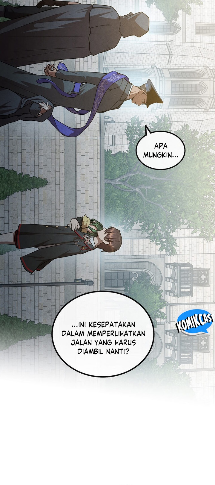 Dilarang COPAS - situs resmi www.mangacanblog.com - Komik legendary youngest son of the marquis house 142 - chapter 142 143 Indonesia legendary youngest son of the marquis house 142 - chapter 142 Terbaru 24|Baca Manga Komik Indonesia|Mangacan
