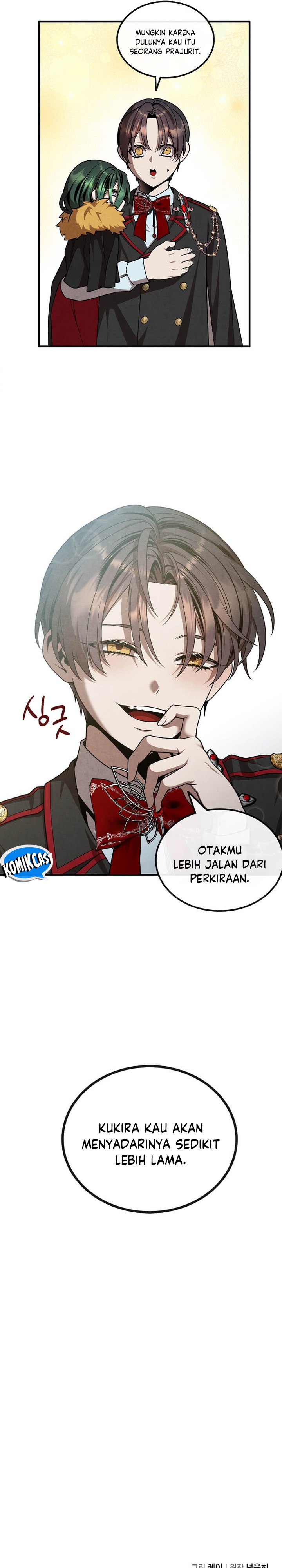 Dilarang COPAS - situs resmi www.mangacanblog.com - Komik legendary youngest son of the marquis house 142 - chapter 142 143 Indonesia legendary youngest son of the marquis house 142 - chapter 142 Terbaru 25|Baca Manga Komik Indonesia|Mangacan