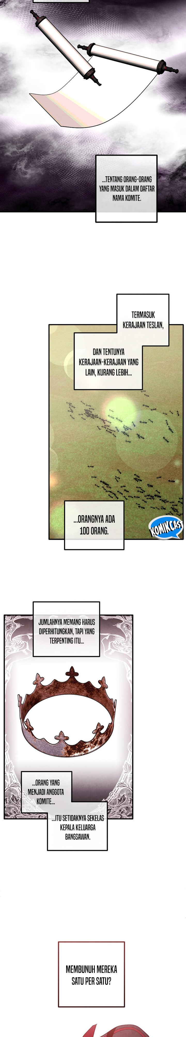 Dilarang COPAS - situs resmi www.mangacanblog.com - Komik legendary youngest son of the marquis house 143 - chapter 143 144 Indonesia legendary youngest son of the marquis house 143 - chapter 143 Terbaru 2|Baca Manga Komik Indonesia|Mangacan