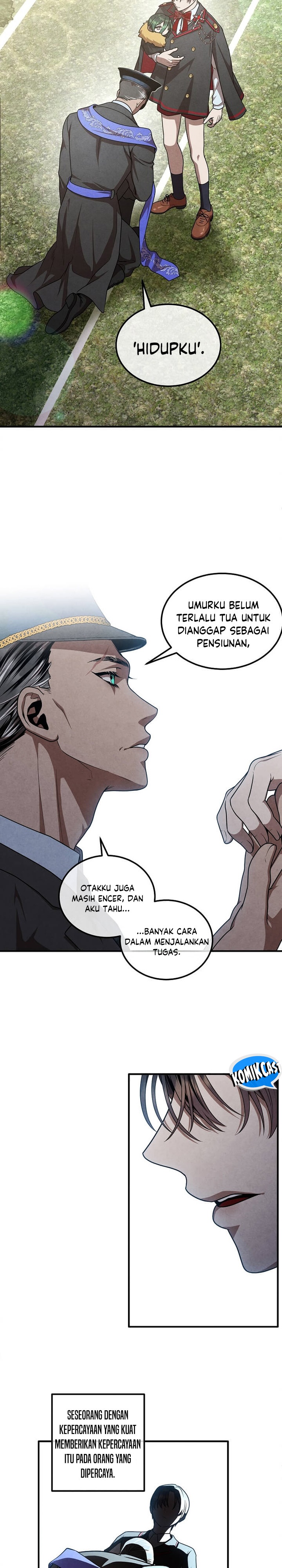 Dilarang COPAS - situs resmi www.mangacanblog.com - Komik legendary youngest son of the marquis house 143 - chapter 143 144 Indonesia legendary youngest son of the marquis house 143 - chapter 143 Terbaru 11|Baca Manga Komik Indonesia|Mangacan