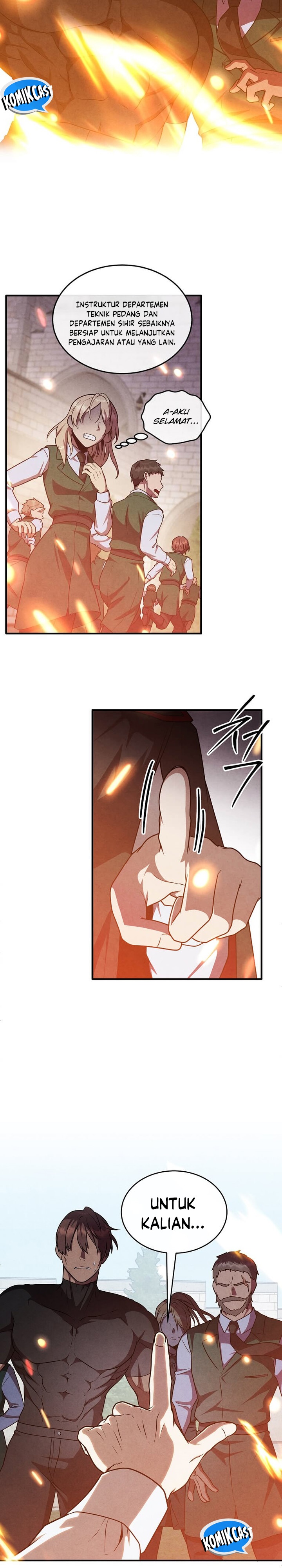 Dilarang COPAS - situs resmi www.mangacanblog.com - Komik legendary youngest son of the marquis house 143 - chapter 143 144 Indonesia legendary youngest son of the marquis house 143 - chapter 143 Terbaru 23|Baca Manga Komik Indonesia|Mangacan
