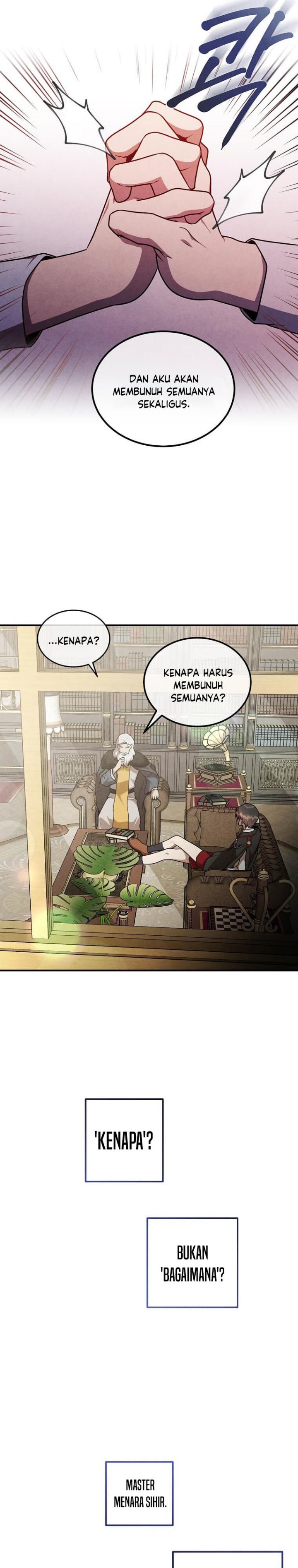 Legendary Youngest Son of the Marquis House chapter 147