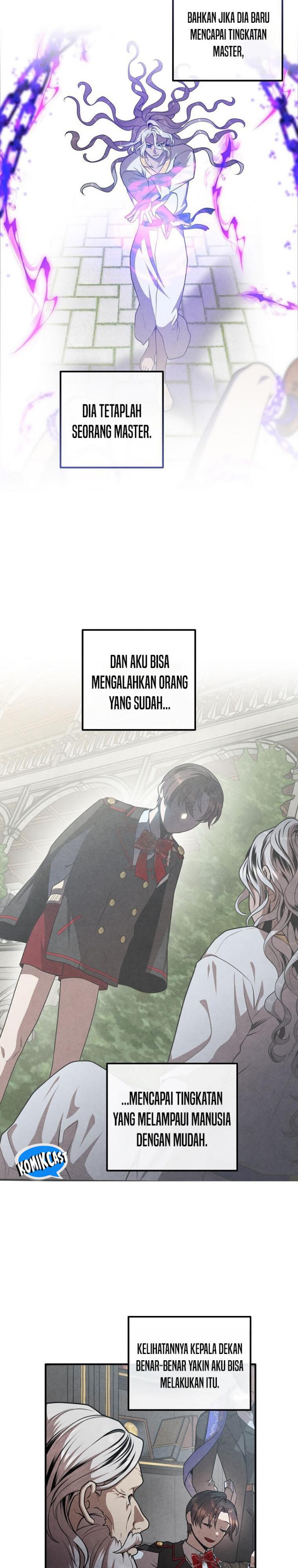 Legendary Youngest Son of the Marquis House chapter 147