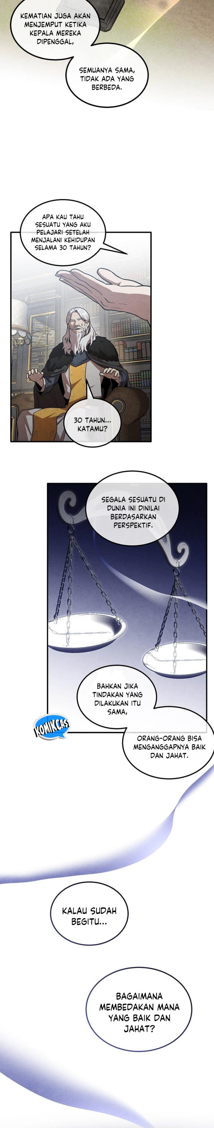 Legendary Youngest Son of the Marquis House chapter 147