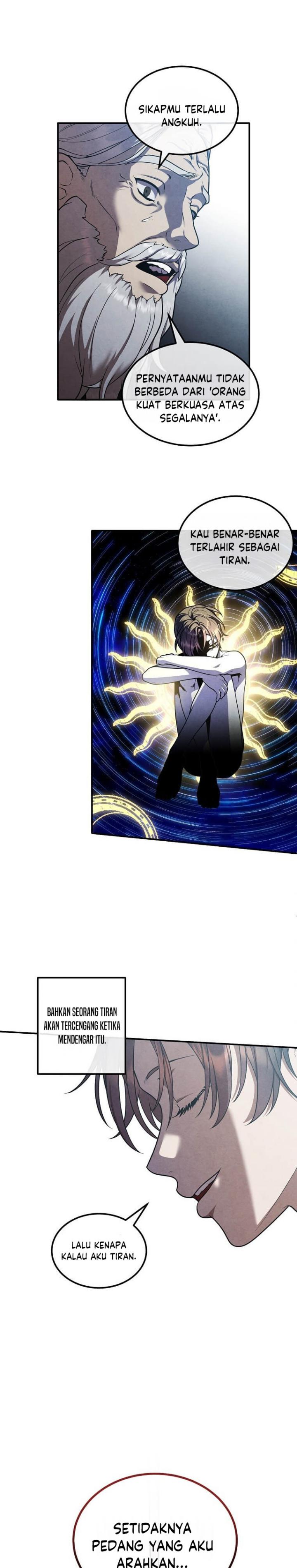 Legendary Youngest Son of the Marquis House chapter 147