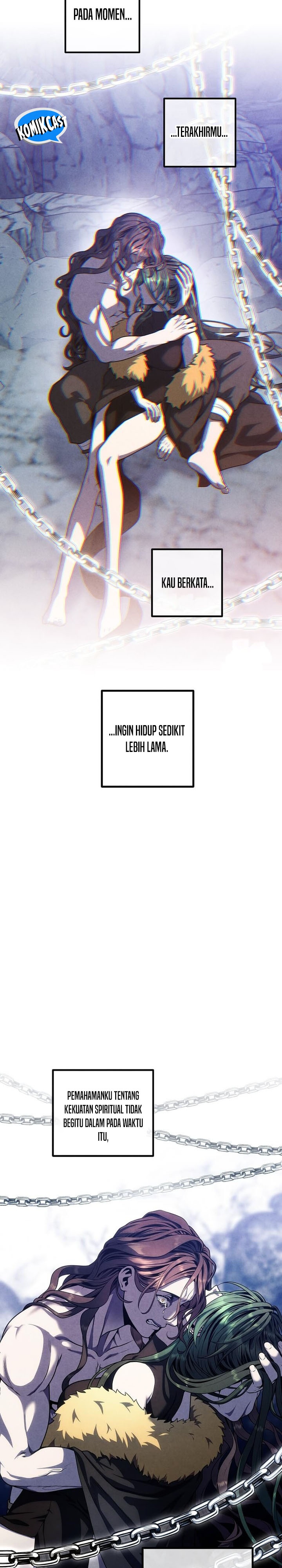 Legendary Youngest Son of the Marquis House Chapter 151 Bahasa Indonesia