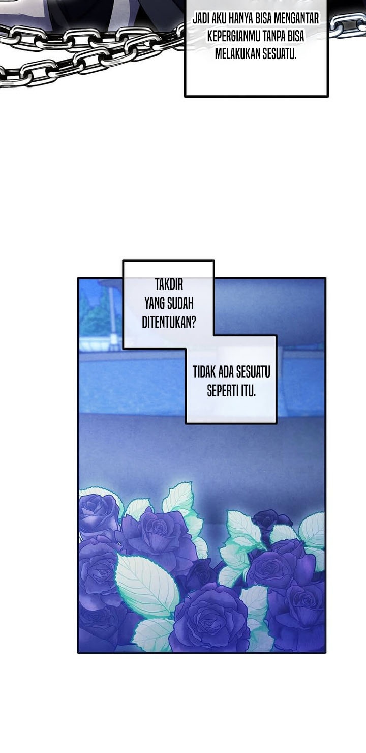 Legendary Youngest Son of the Marquis House Chapter 151 Bahasa Indonesia