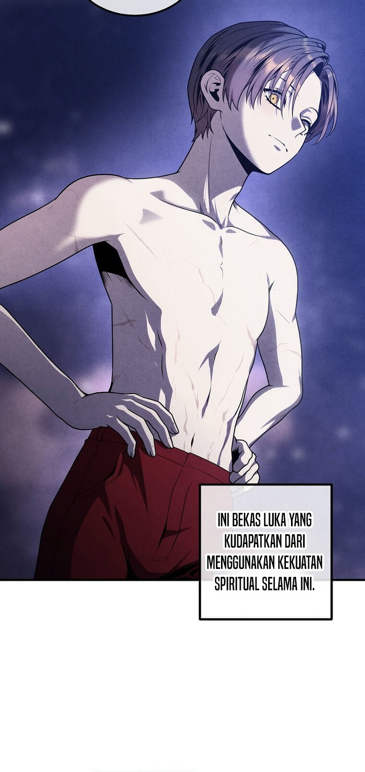 Legendary Youngest Son of the Marquis House Chapter 151 Bahasa Indonesia