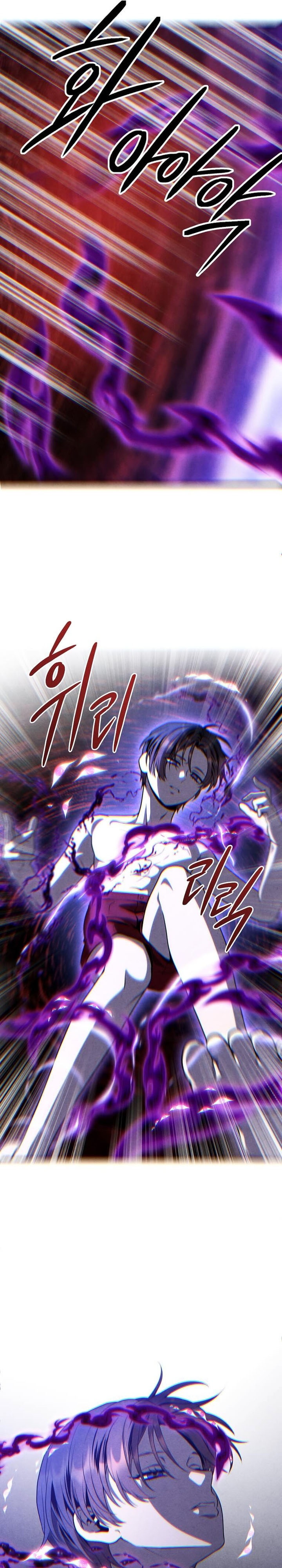 Legendary Youngest Son of the Marquis House Chapter 152 Bahasa Indonesia