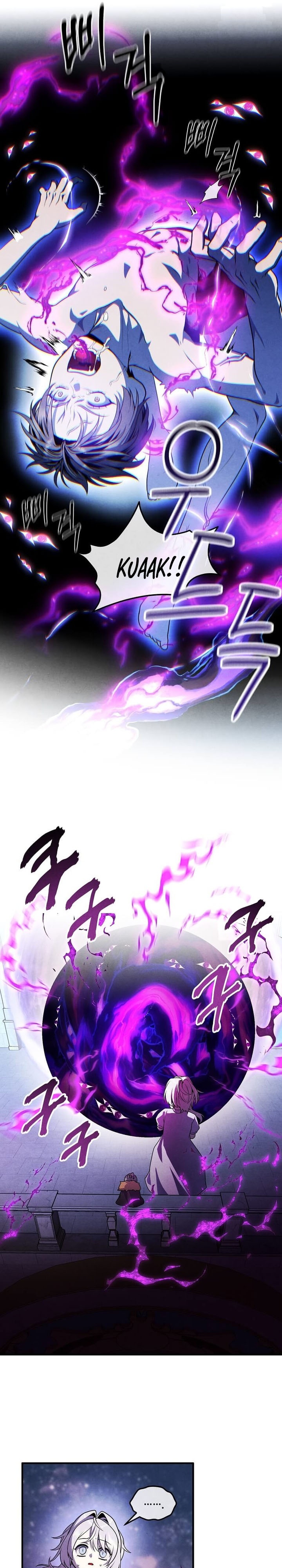 Legendary Youngest Son of the Marquis House Chapter 152 Bahasa Indonesia