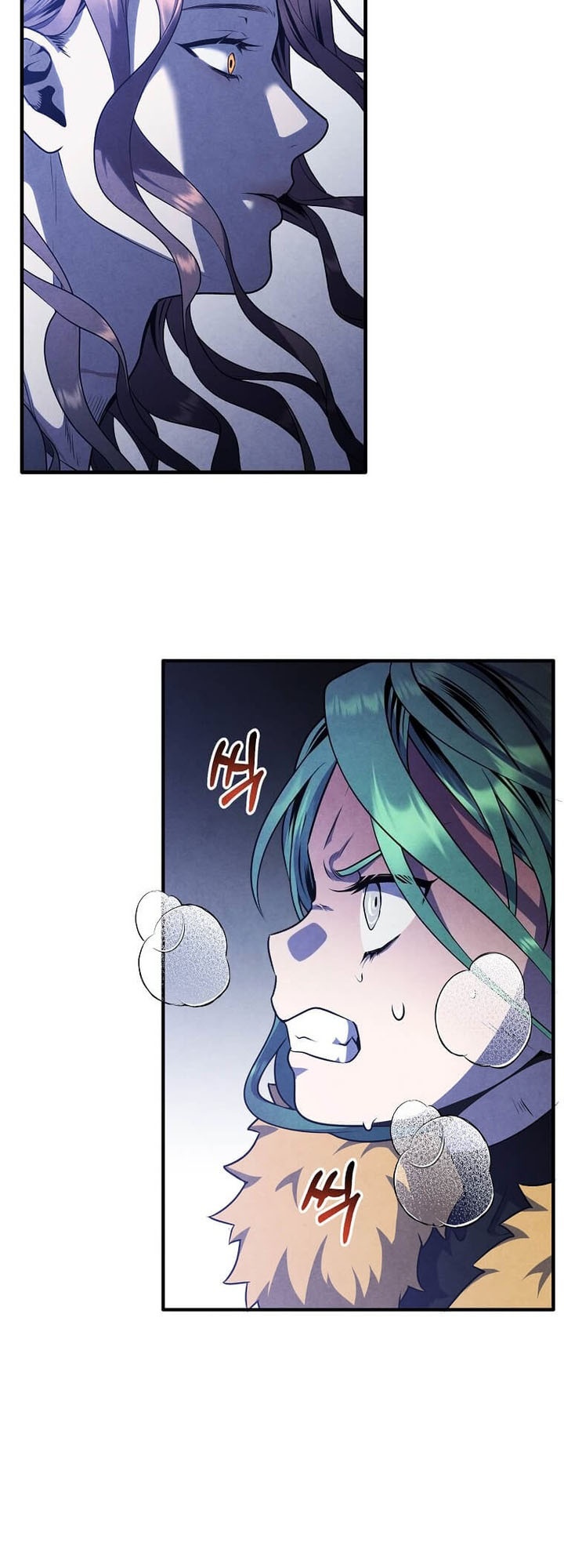 Legendary Youngest Son of the Marquis House Chapter 152 Bahasa Indonesia