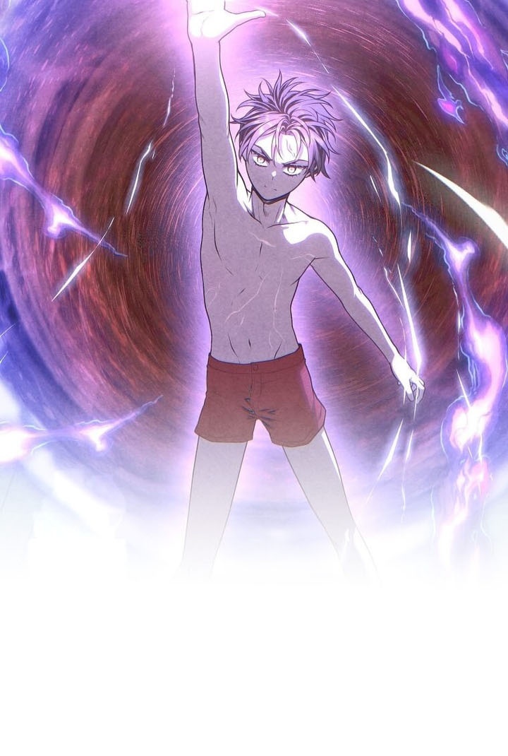 Legendary Youngest Son of the Marquis House Chapter 152 Bahasa Indonesia