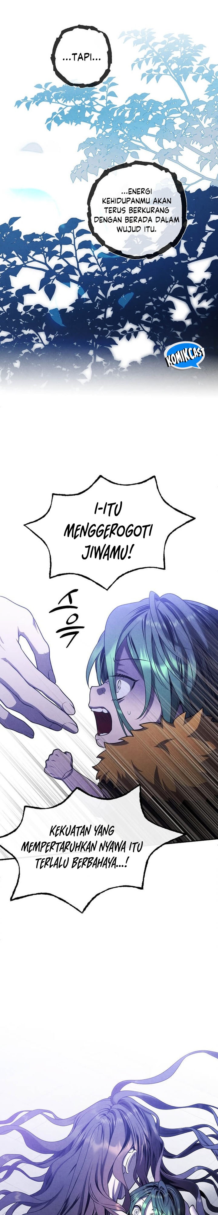 Legendary Youngest Son of the Marquis House Chapter 152 Bahasa Indonesia