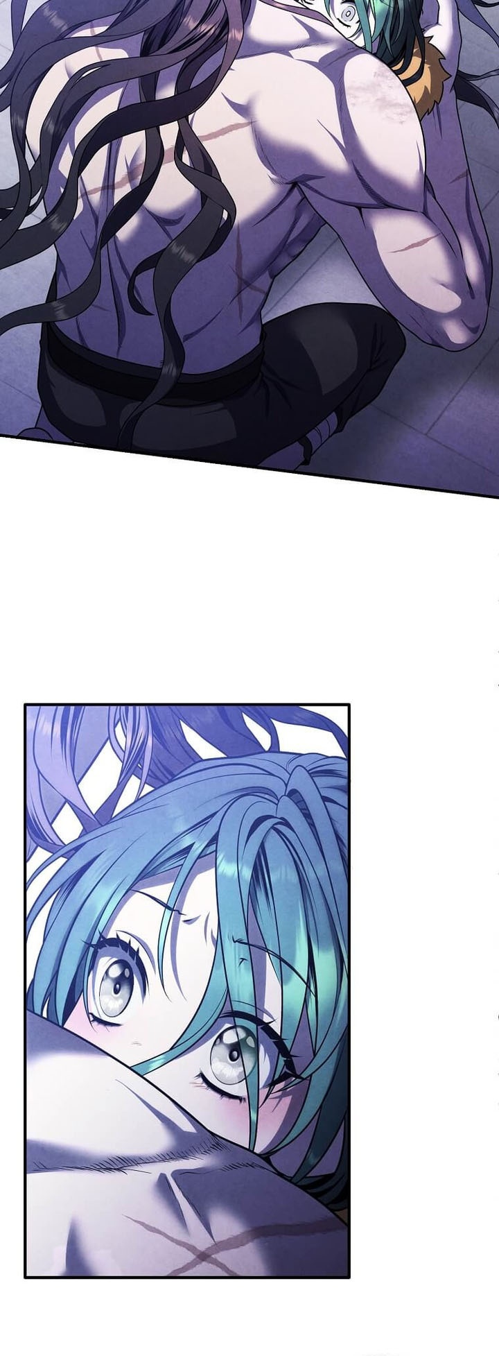 Legendary Youngest Son of the Marquis House Chapter 152 Bahasa Indonesia