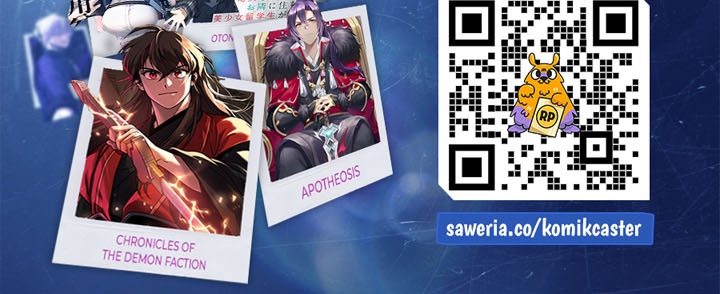 Legendary Youngest Son of the Marquis House Chapter 152 Bahasa Indonesia