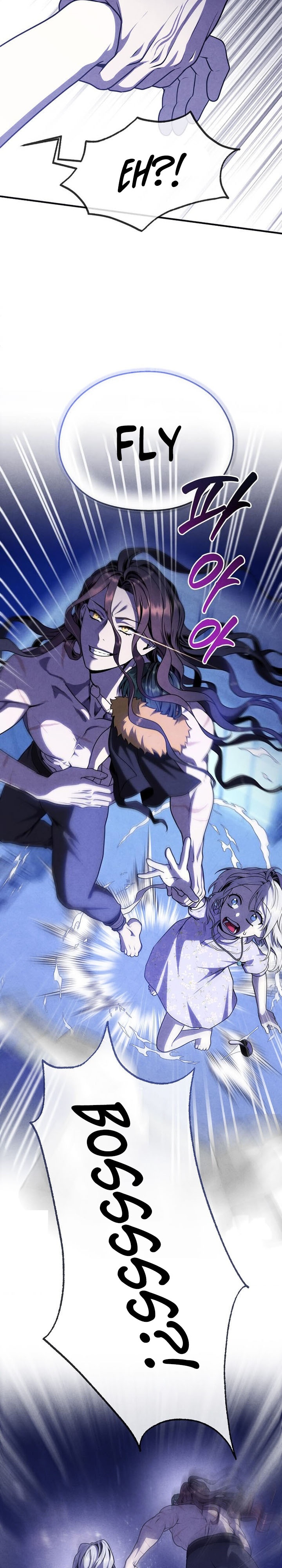 Legendary Youngest Son of the Marquis House Chapter 153 Bahasa Indonesia