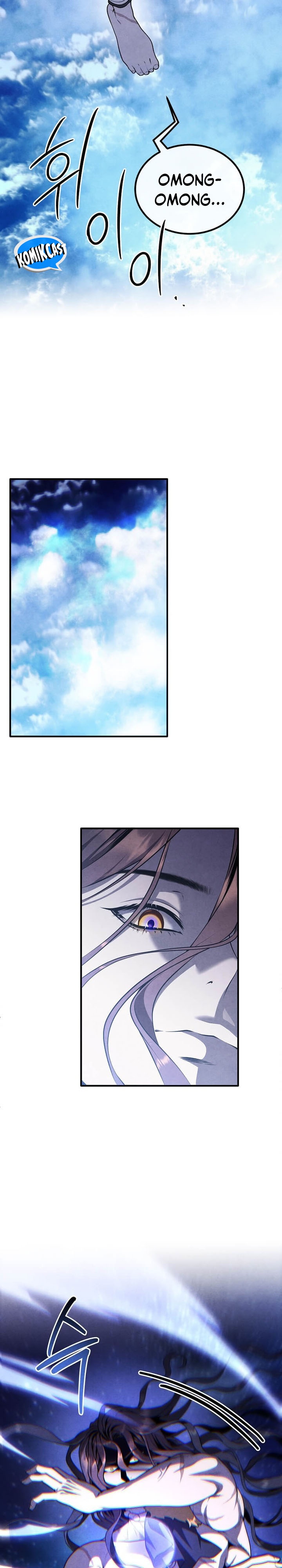 Legendary Youngest Son of the Marquis House Chapter 153 Bahasa Indonesia