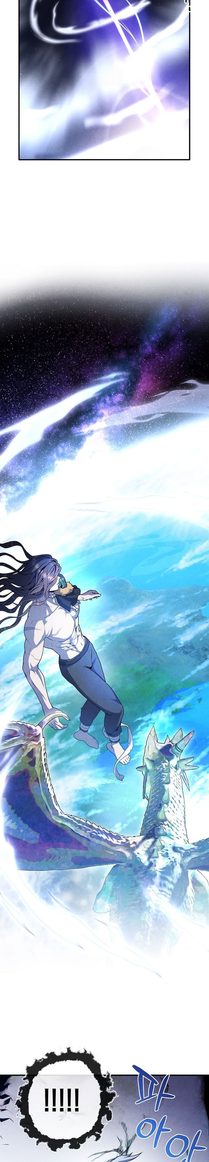 Legendary Youngest Son of the Marquis House Chapter 153 Bahasa Indonesia