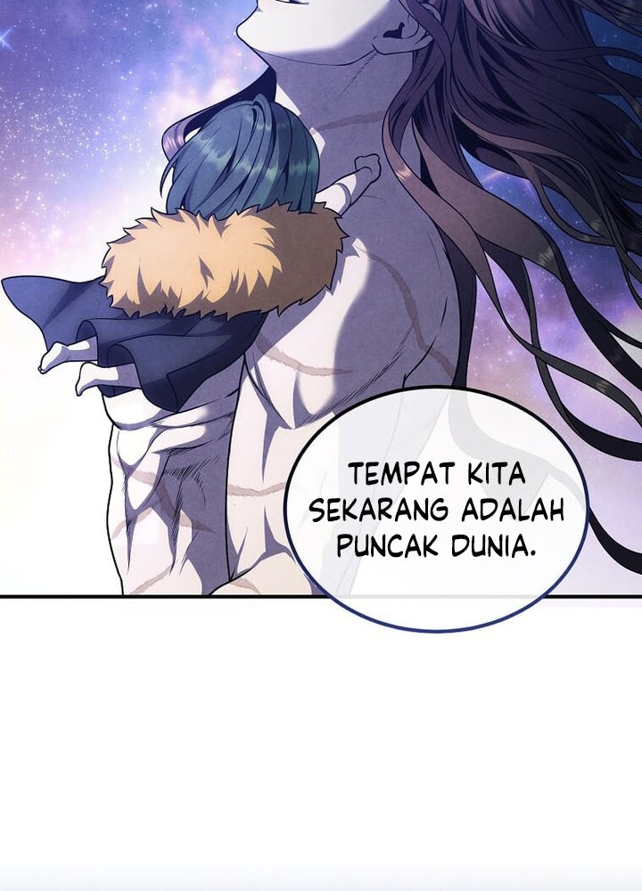 Legendary Youngest Son of the Marquis House Chapter 153 Bahasa Indonesia