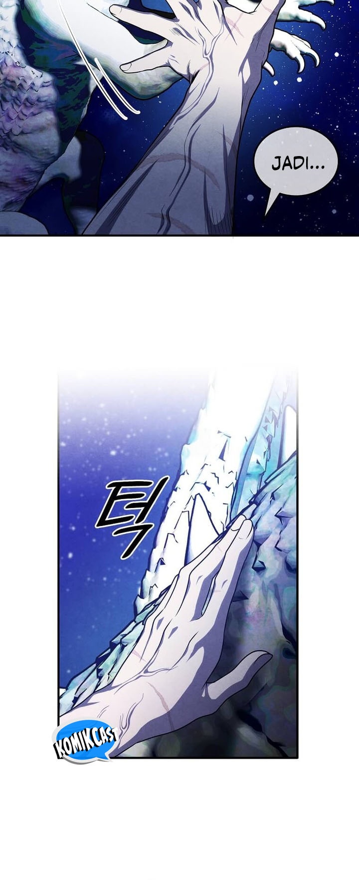 Legendary Youngest Son of the Marquis House chapter 154