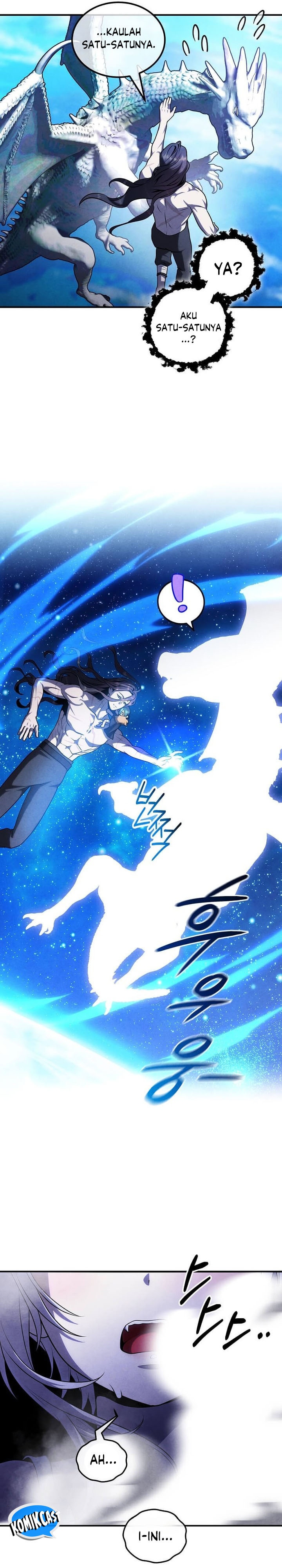 Legendary Youngest Son of the Marquis House chapter 154