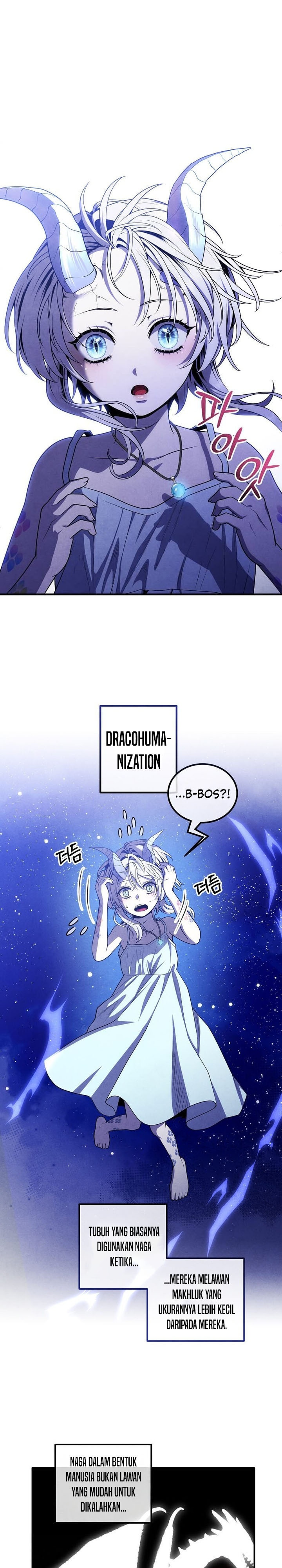 Legendary Youngest Son of the Marquis House chapter 154