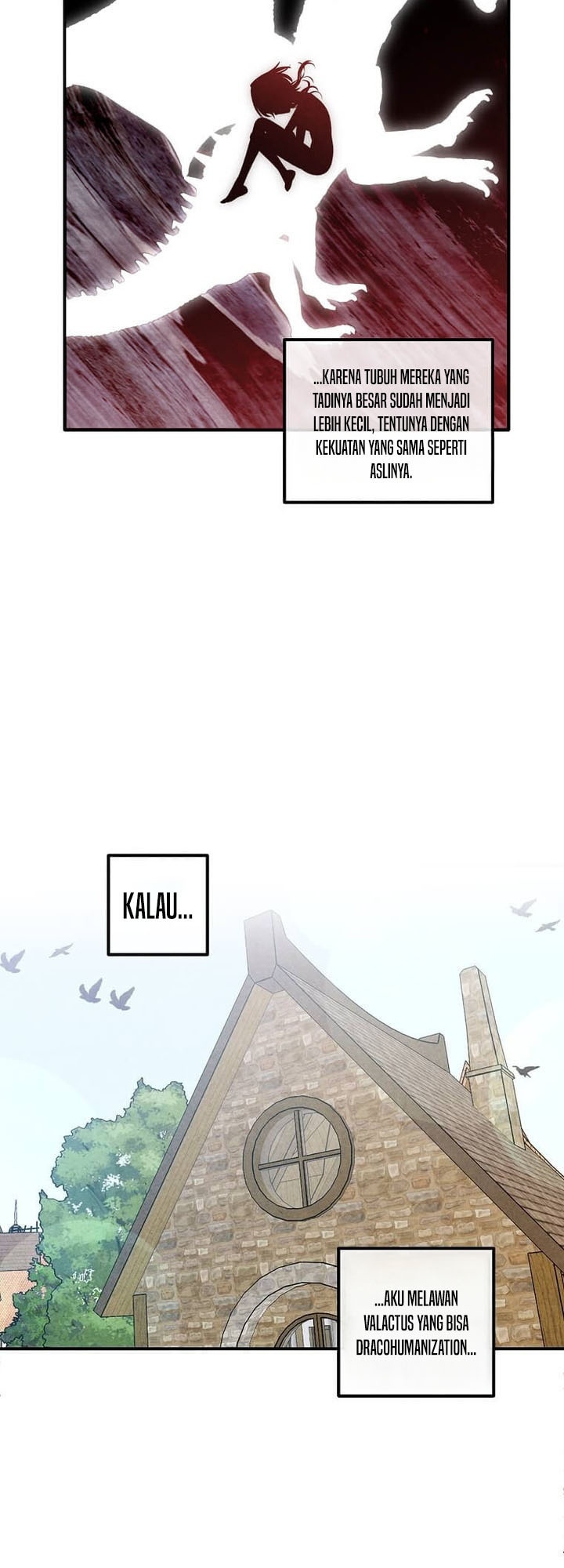 Legendary Youngest Son of the Marquis House chapter 154