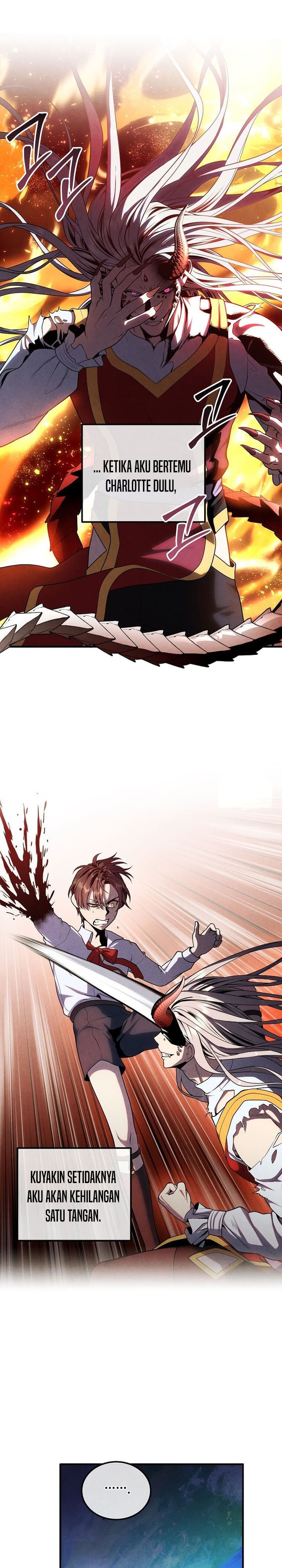 Legendary Youngest Son of the Marquis House chapter 154