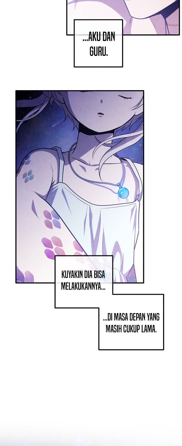 Legendary Youngest Son of the Marquis House chapter 154