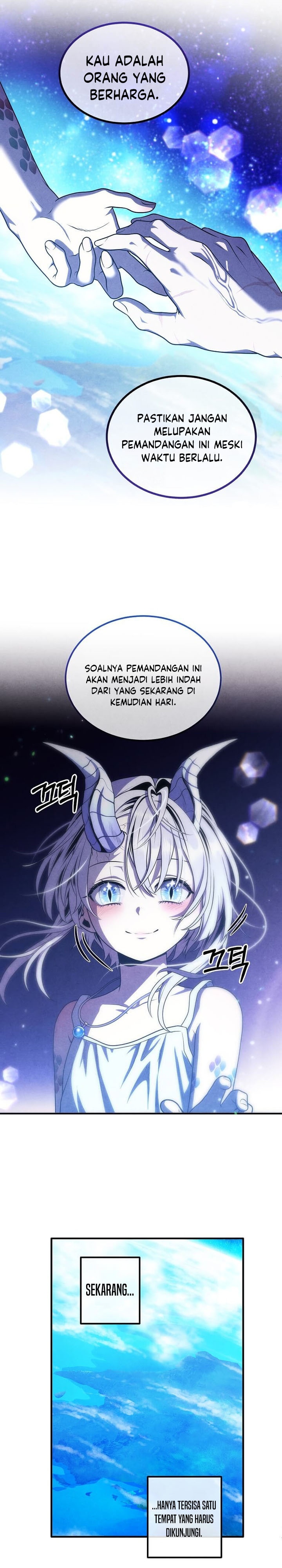 Legendary Youngest Son of the Marquis House chapter 154