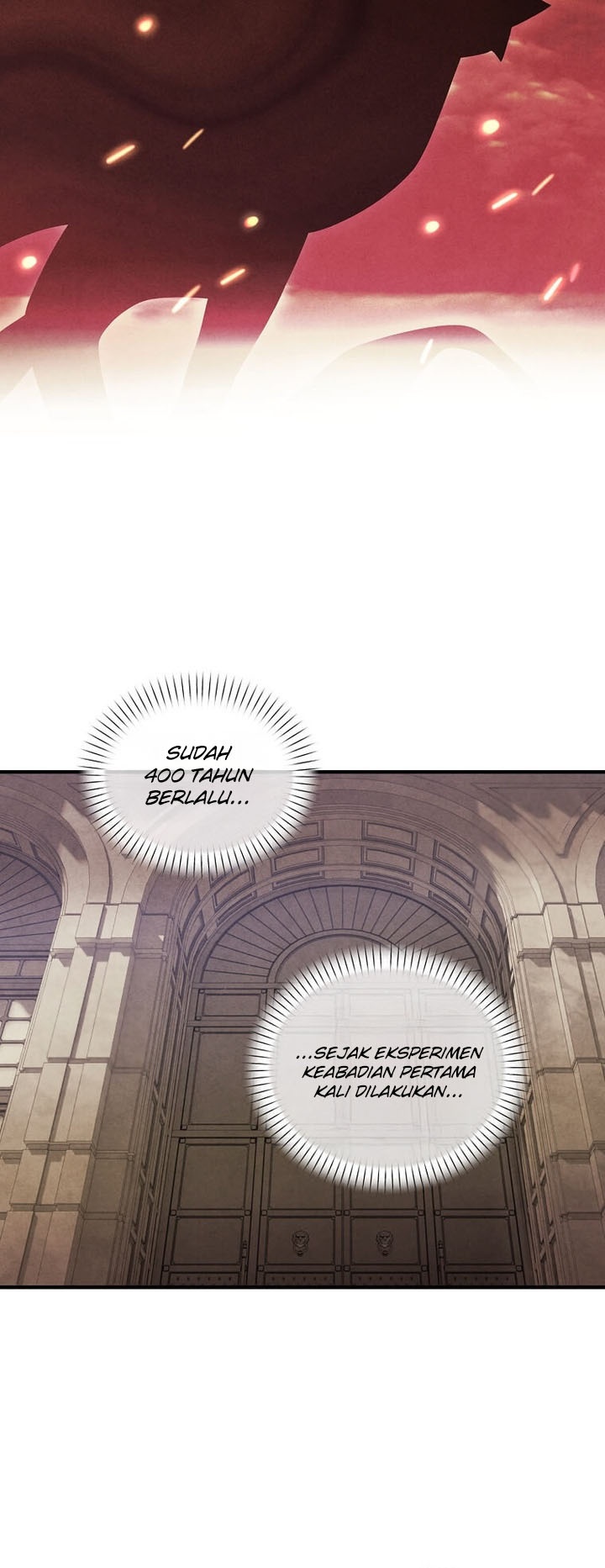 Legendary Youngest Son of the Marquis House chapter 154