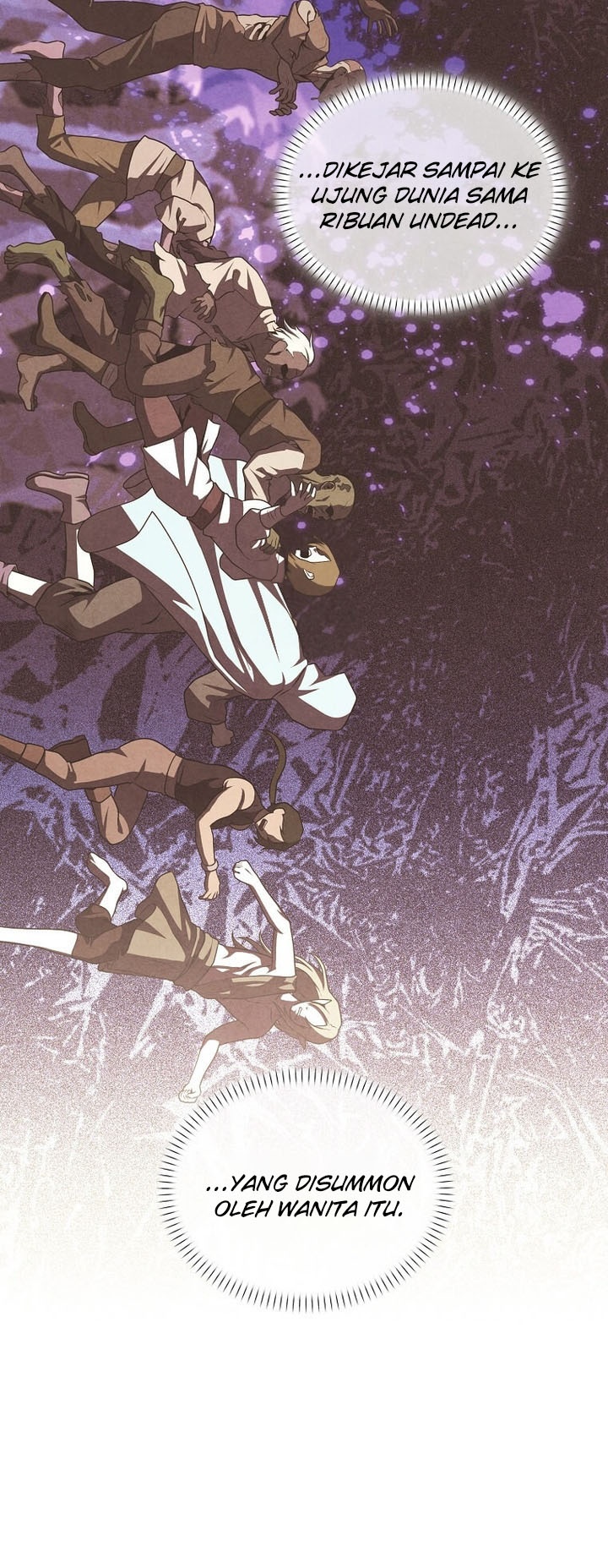 Legendary Youngest Son of the Marquis House chapter 154