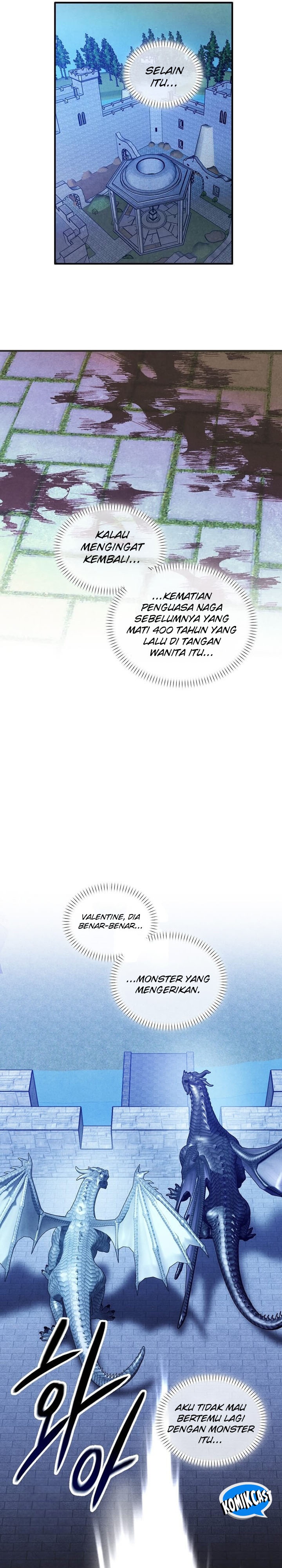 Legendary Youngest Son of the Marquis House chapter 154