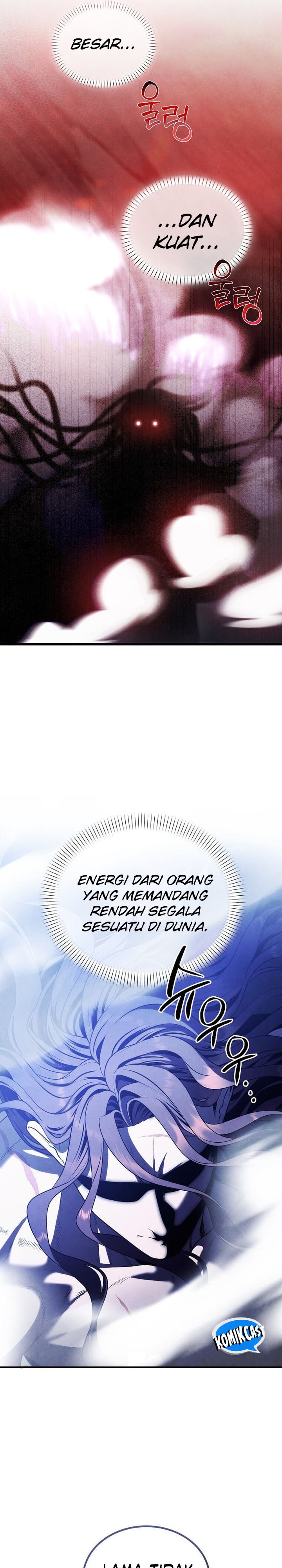 Legendary Youngest Son of the Marquis House chapter 154