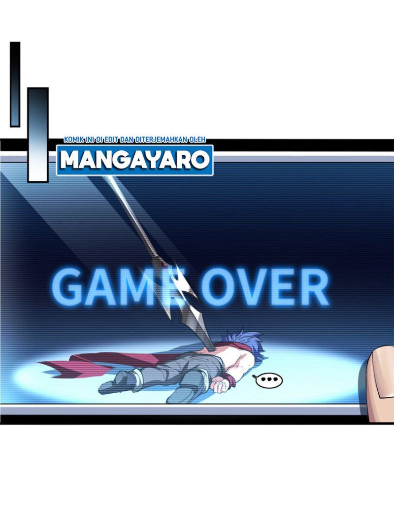 Let Me Game In Peace chapter 75