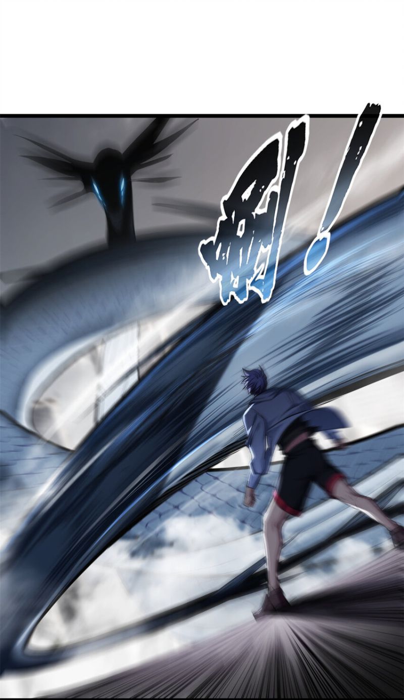 Let Me Game In Peace Chapter 81 Bahasa Indonesia