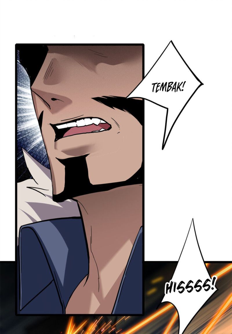 Let Me Game In Peace Chapter 81 Bahasa Indonesia