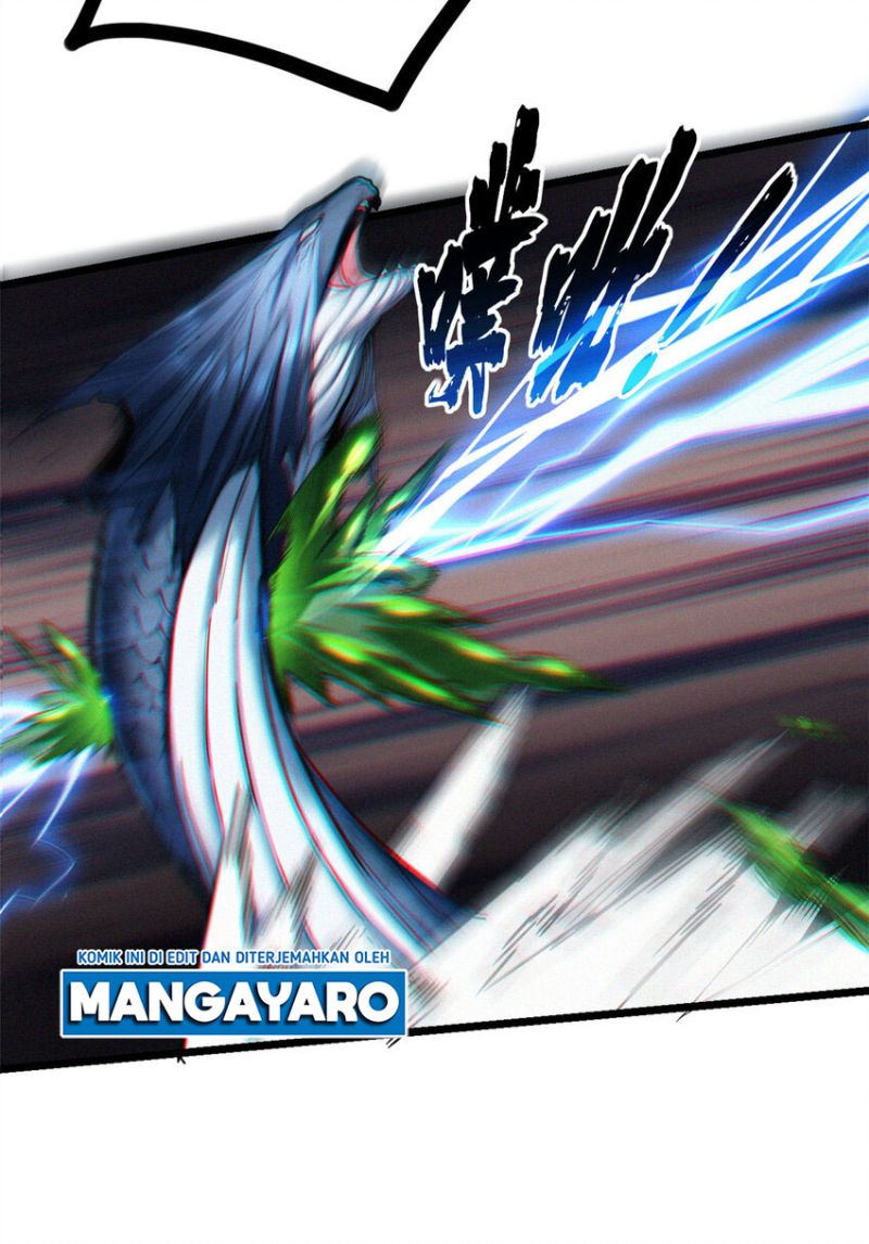 Let Me Game In Peace Chapter 81 Bahasa Indonesia