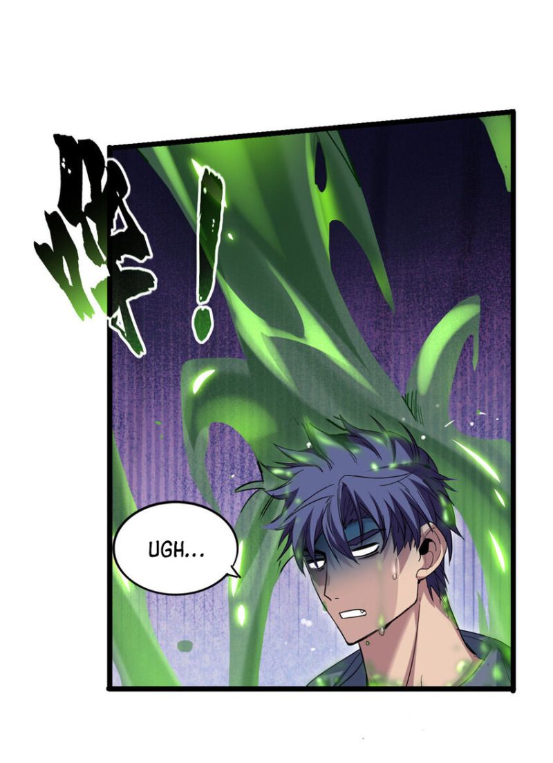 Let Me Game In Peace Chapter 81 Bahasa Indonesia