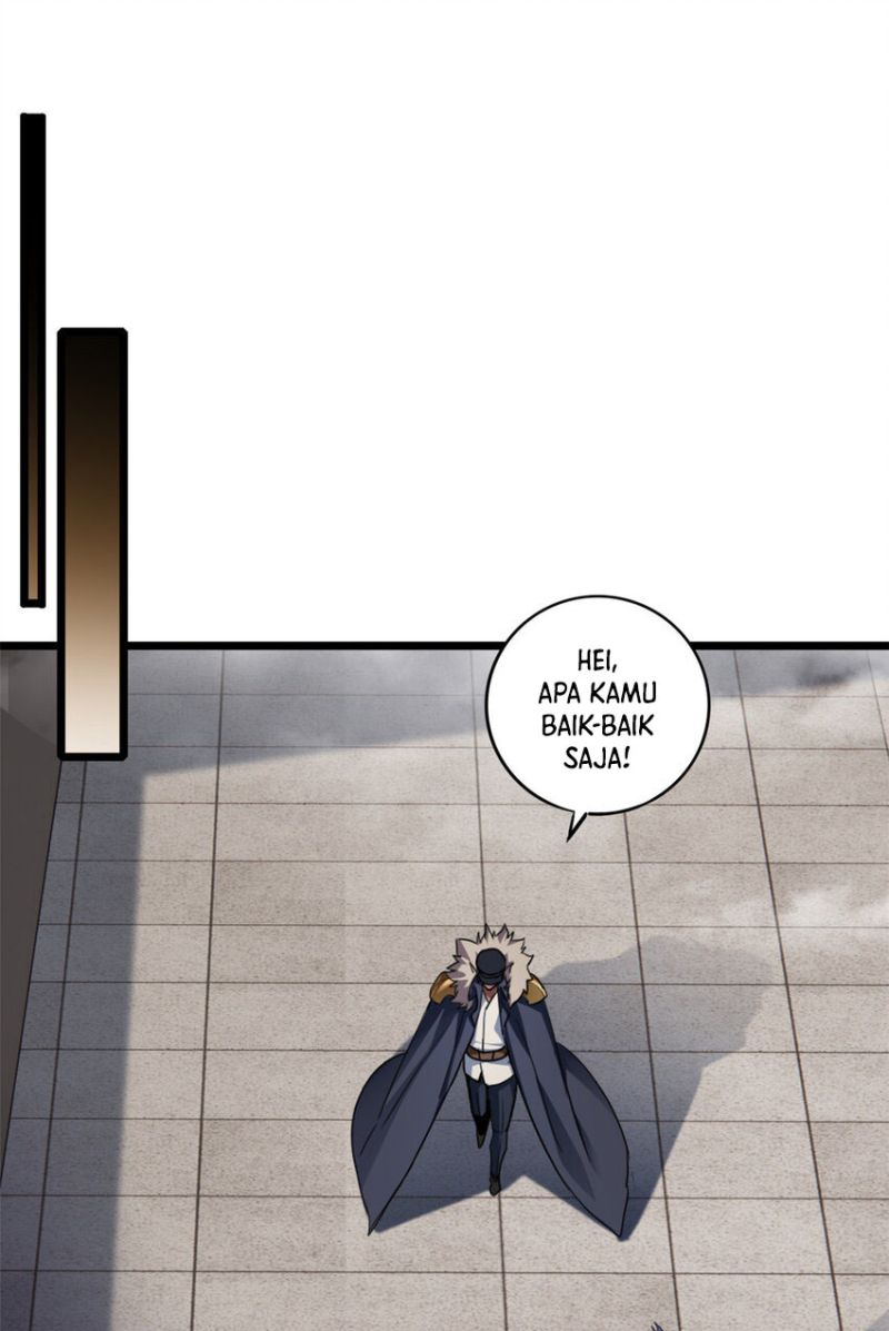 Let Me Game In Peace Chapter 81 Bahasa Indonesia