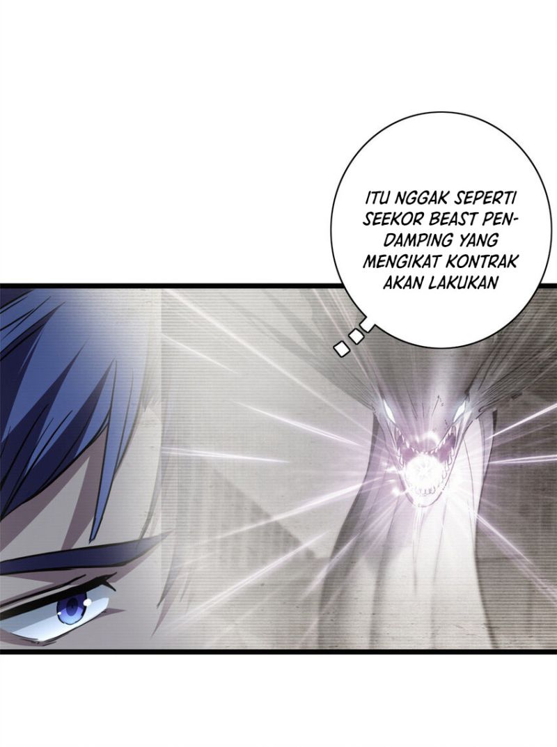 Let Me Game In Peace Chapter 81 Bahasa Indonesia