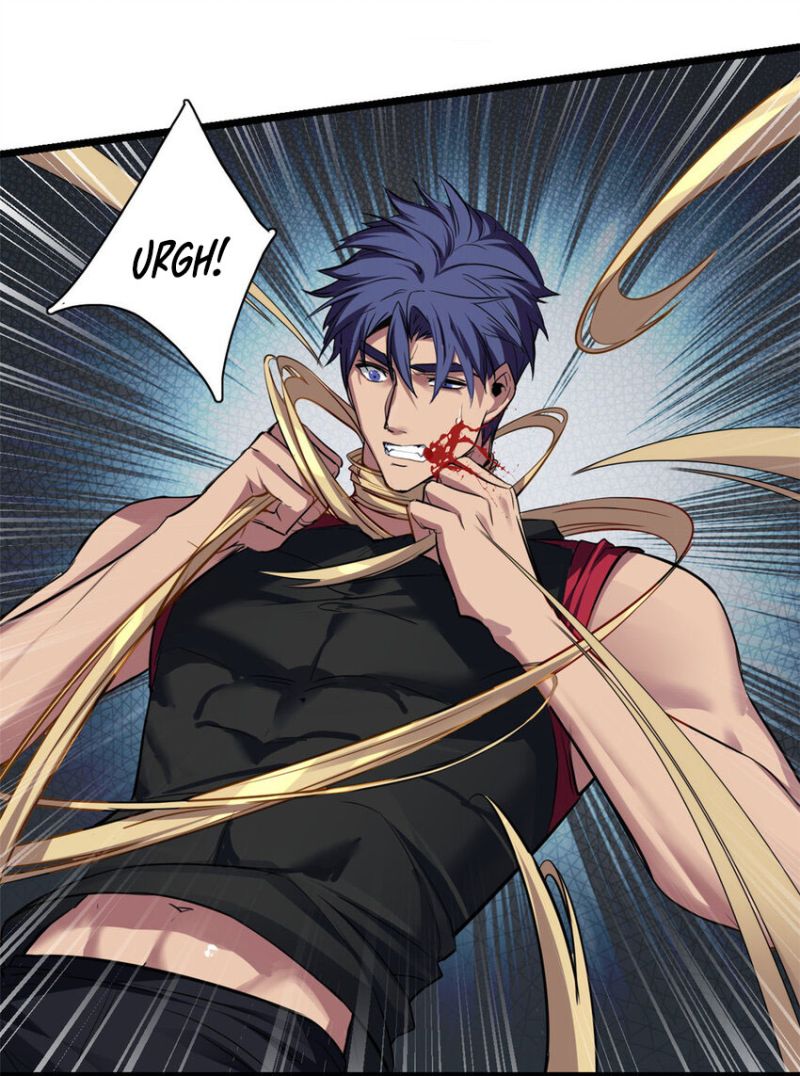 Let Me Game In Peace Chapter 81 Bahasa Indonesia