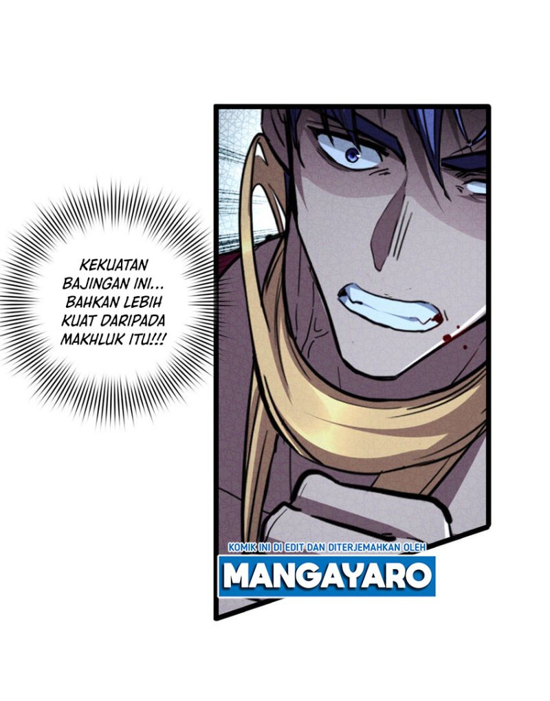 Let Me Game In Peace Chapter 81 Bahasa Indonesia