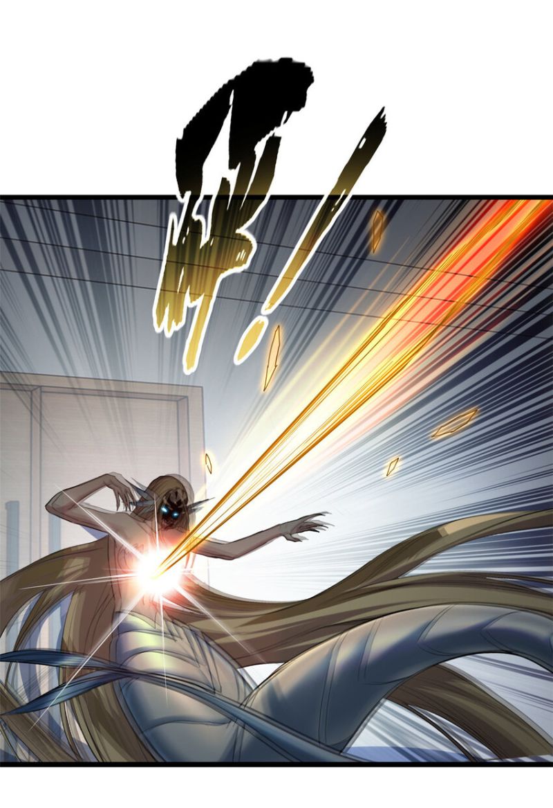 Let Me Game In Peace Chapter 81 Bahasa Indonesia